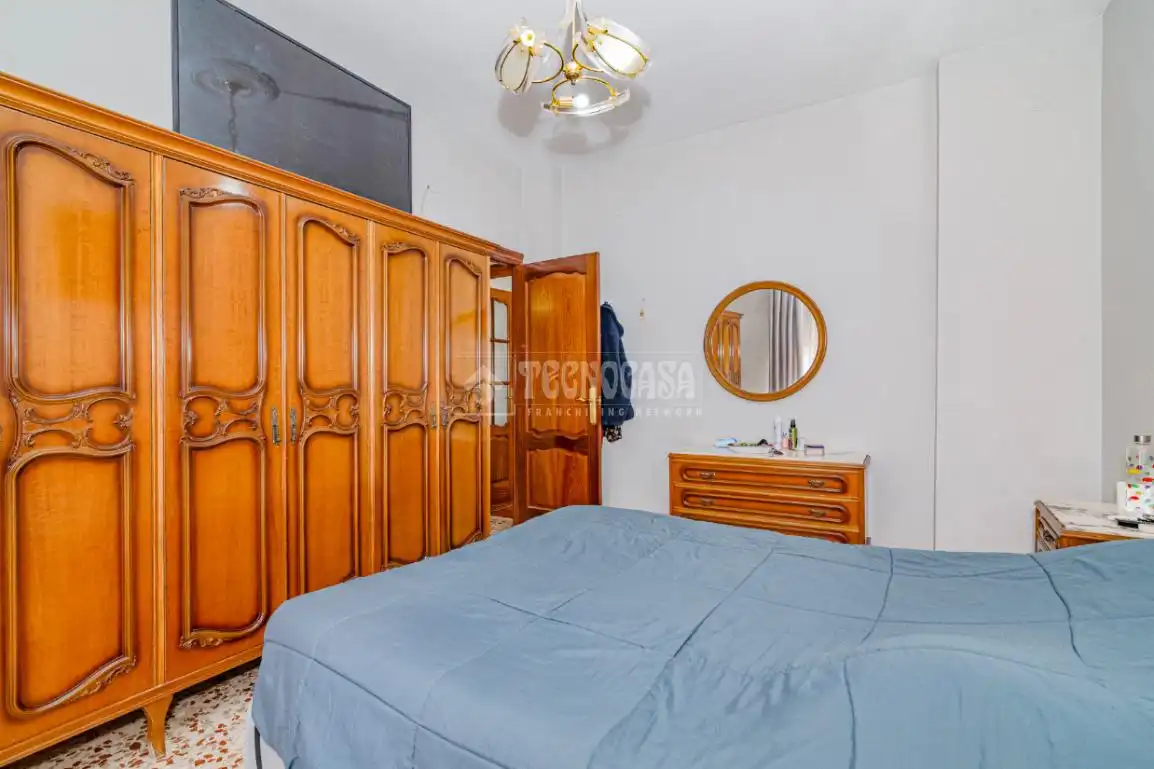 Piso en venta en C. Juego de Pelota, Poleares