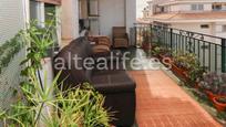 Balcony of Apartment for sale in Altea  with Air Conditioner and Terrace