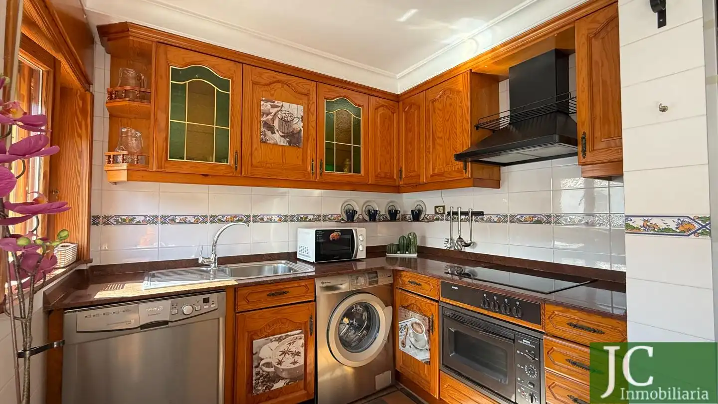 House with garden for sale in Centro, imagen 15