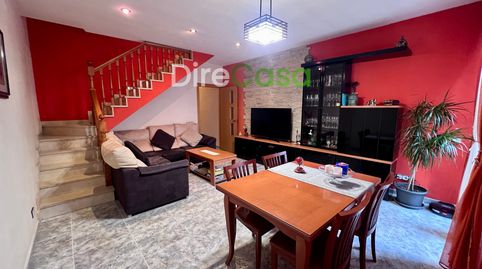 Foto 2 de Casa adosada en venta en Carrer del Consell de Cent, Sant Pere Nord, Terrassa
