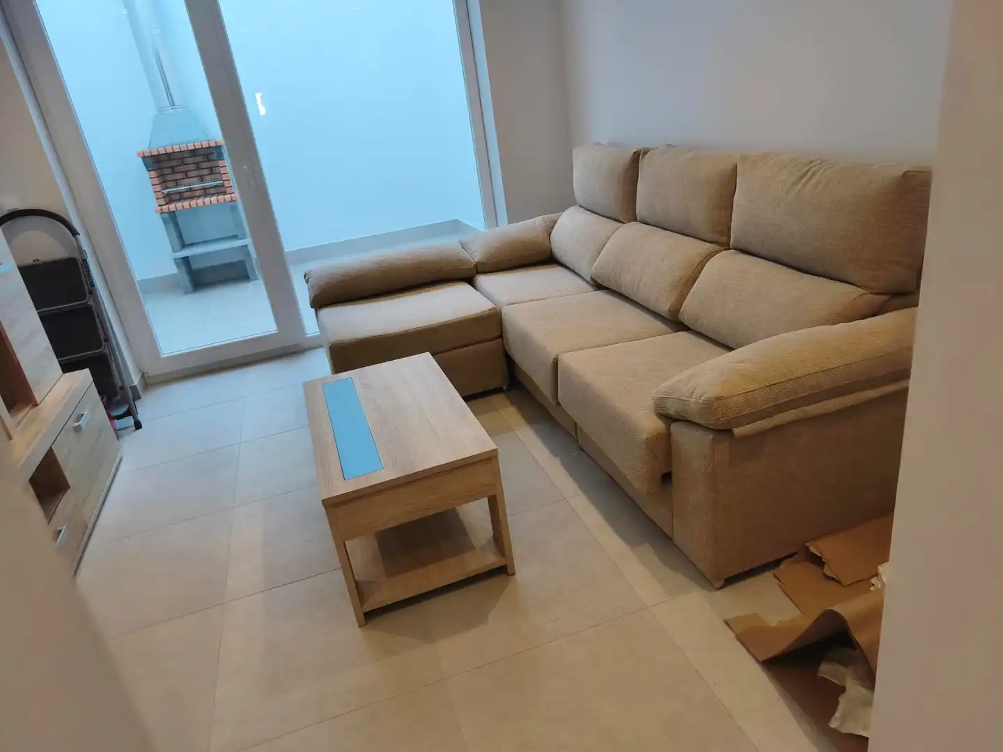 Maison avec terrasse à louer à Rúa Vila de Arousa 50, imagen 12
