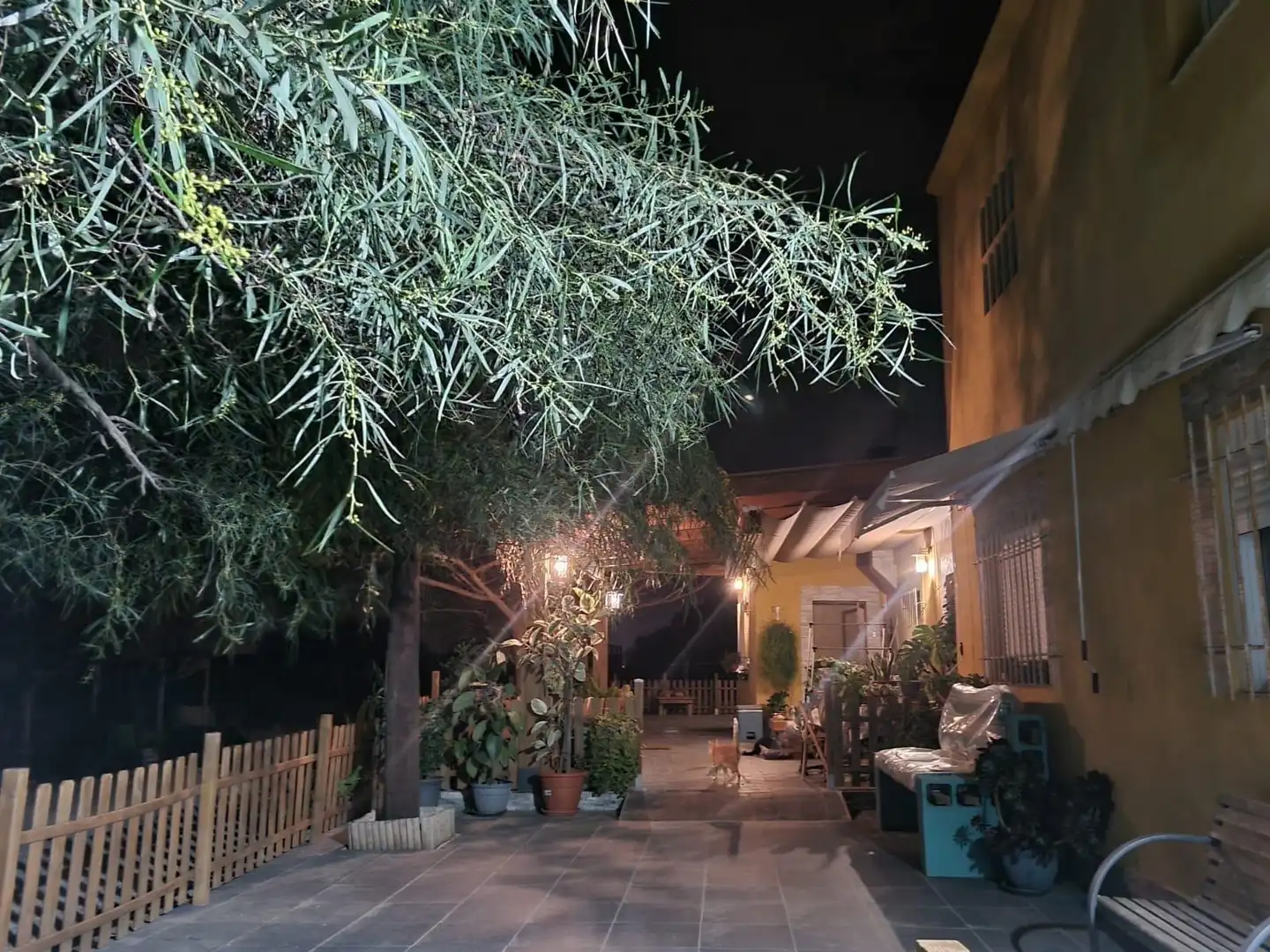 Terrace of Country homes for sale in Reus  with Air Conditioner, Heating and Private garden
