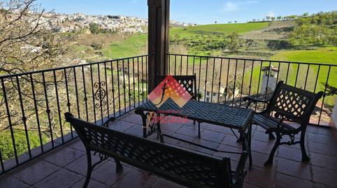 Photo 4 of Houses for sale in La Ciudad, Ronda