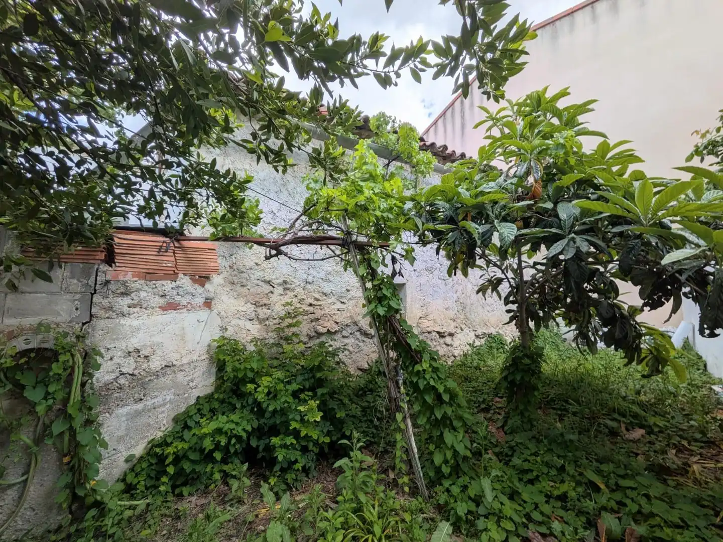 Reihenhaus zum Verkauf in Villalbilla pueblo, imagen 24