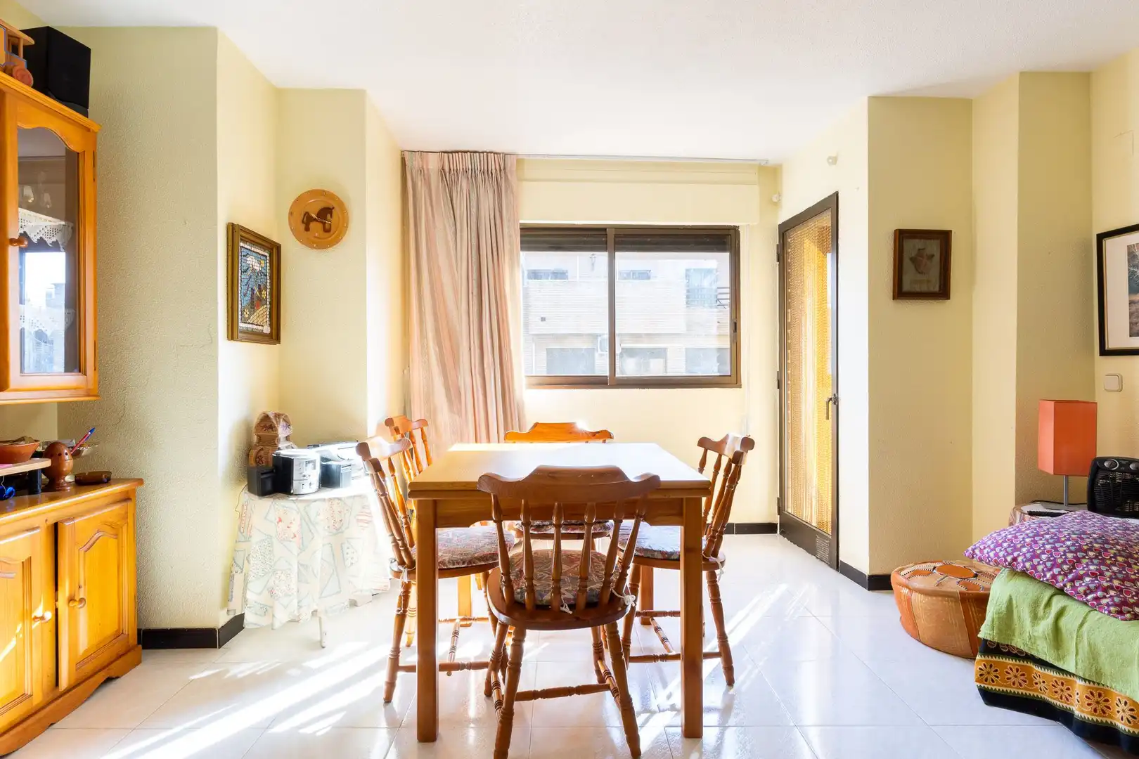 Wohnung zum Verkauf in Calle Maestrat, imagen 2
