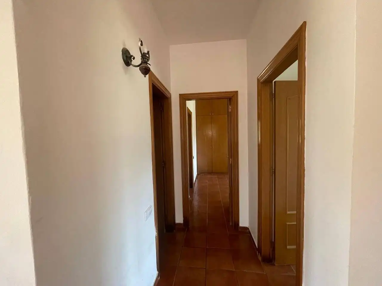 Casa o chalet en venta en Vilanova del Vallès con Jardín privado