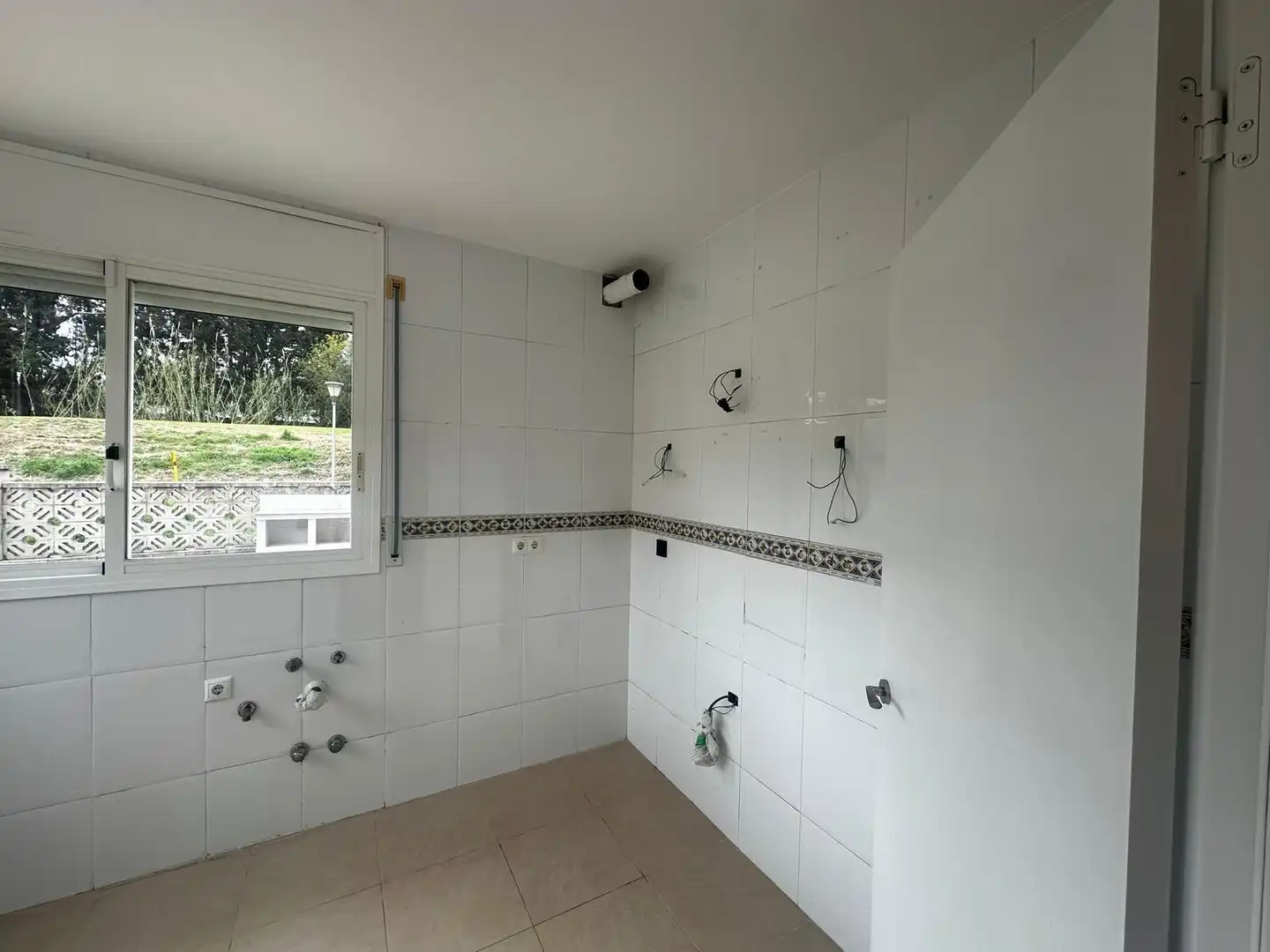 Bathroom of Houses for sale in Tordera  with Air Conditioner, Heating and Private garden