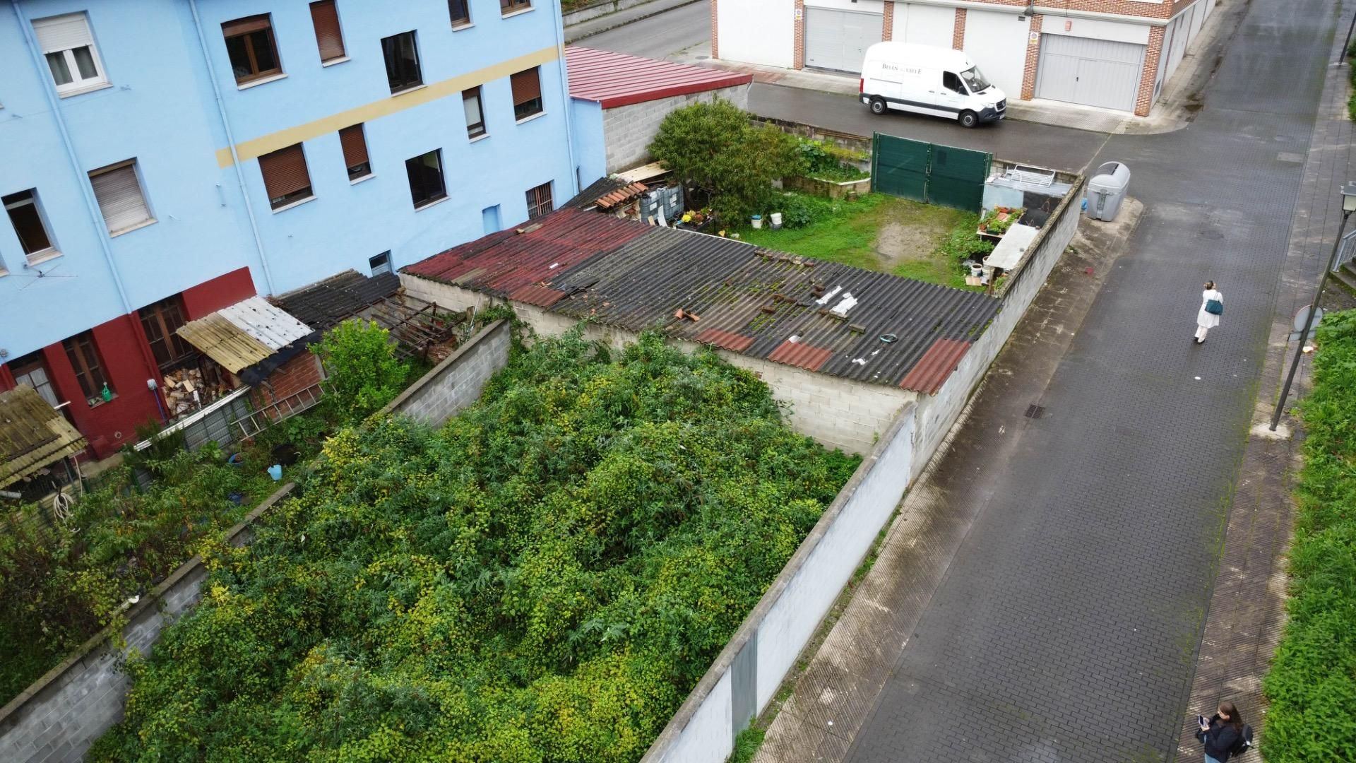 Residential zum verkauf in San Martín del Rey Aurelio