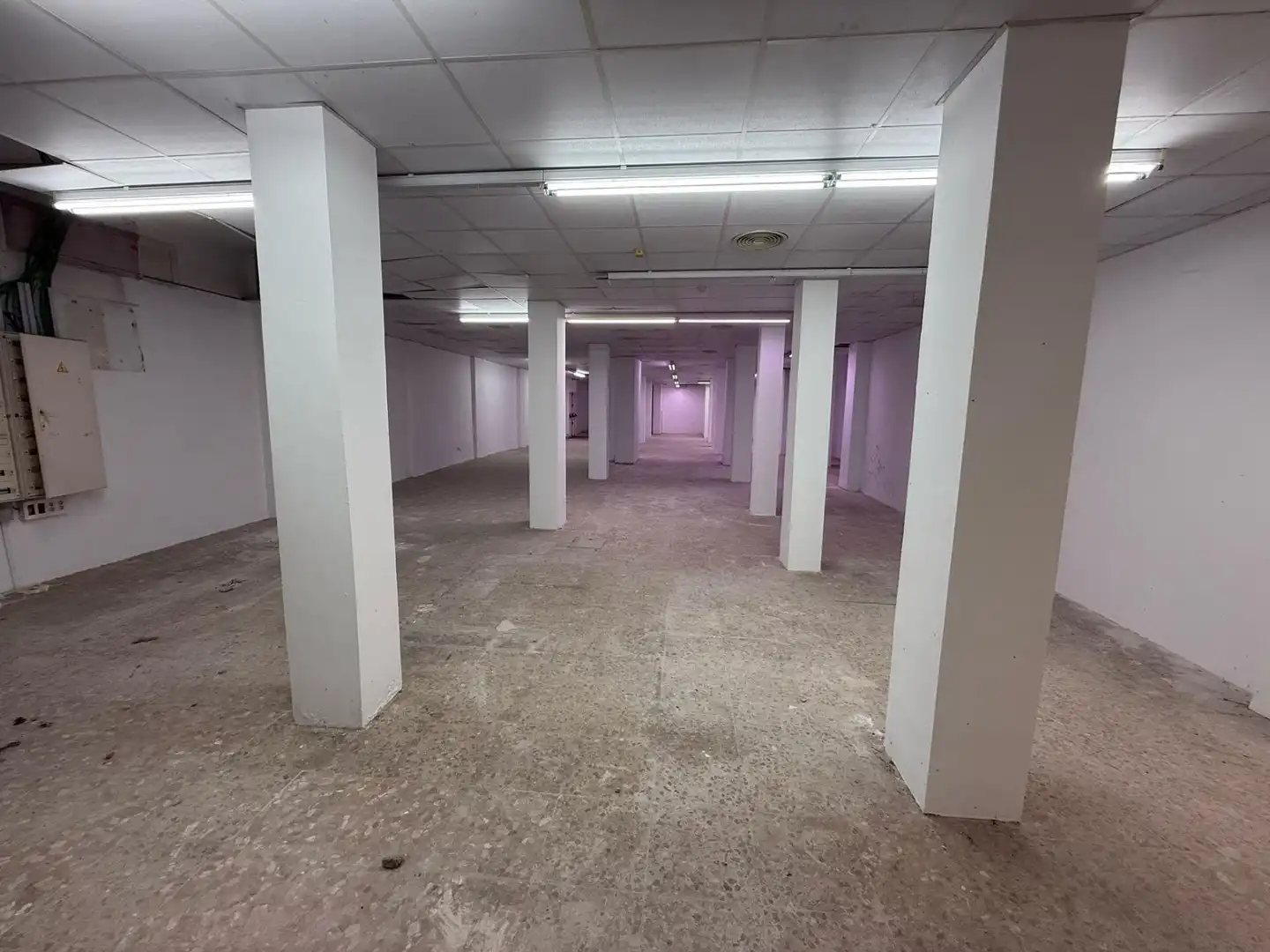 Buildings for sale in Plaza CONDE DE FERRERIA, Martiricos - La Roca - La Rosaleda