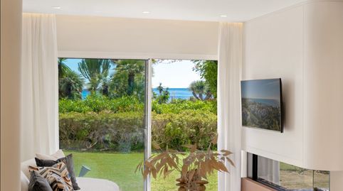 Foto 3 von Erdgeschoss zum Verkauf in Calle Trajano, 22, Villacana - Costalita - Saladillo, Estepona