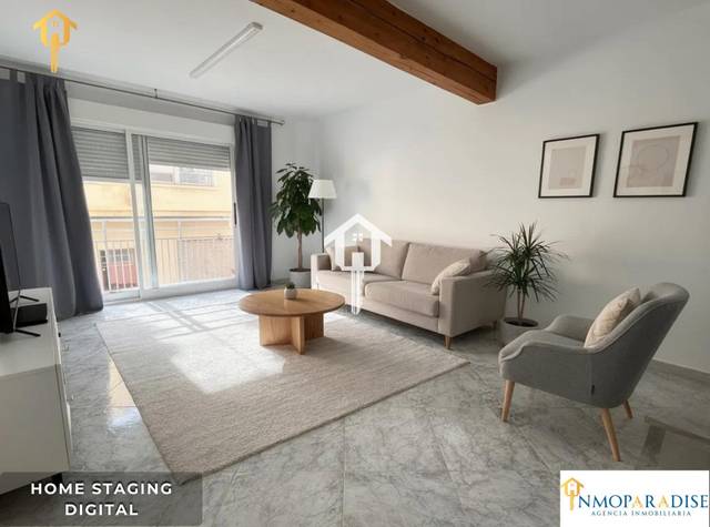 Piso en Venta en  CAPITAN RUEDA en Campoamor