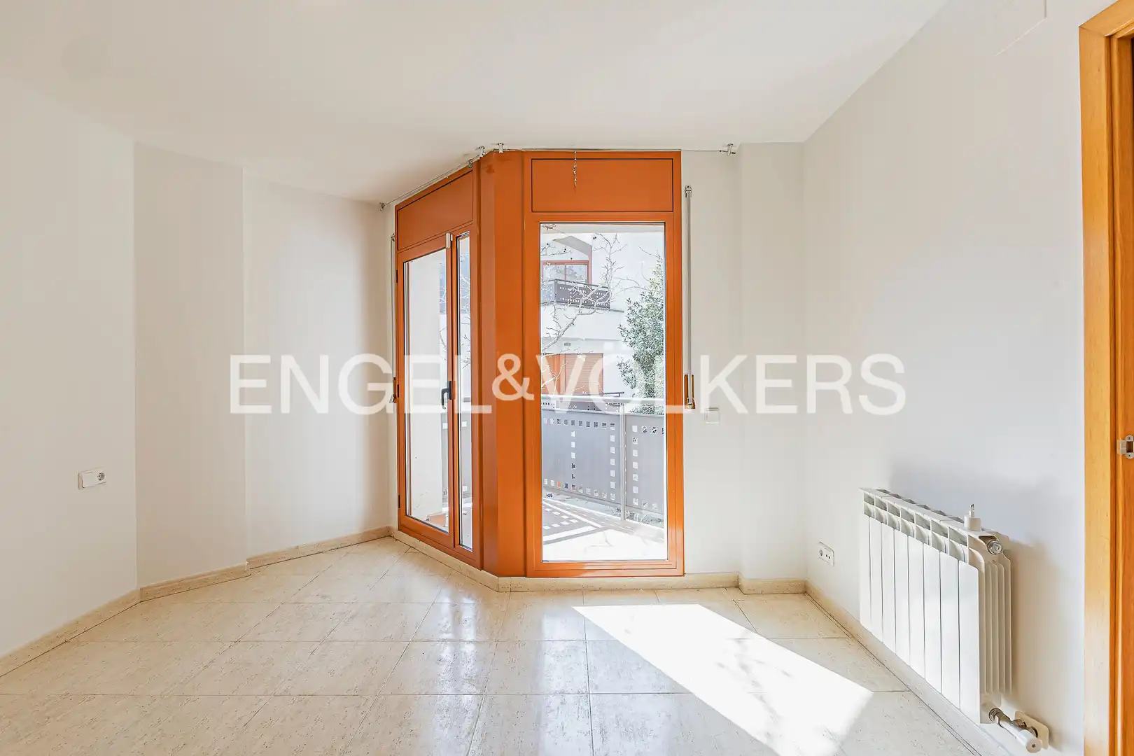 Terraza de Casa o chalet en venta en Barcelona con Aire acondicionado, Calefacción y Jardín privado