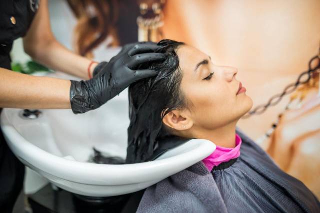 Local comercial en Alquiler en Hispanoamérica - Bernabéu