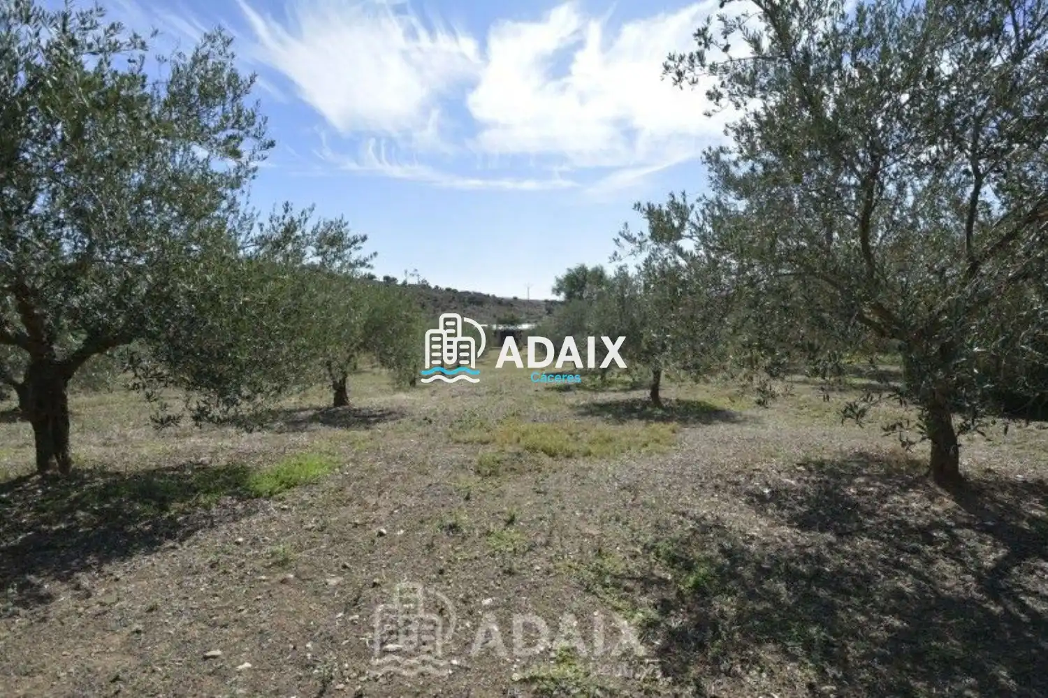 Casa o xalet en venda en Cáceres amb Aire condicionat, Terrassa i Traster