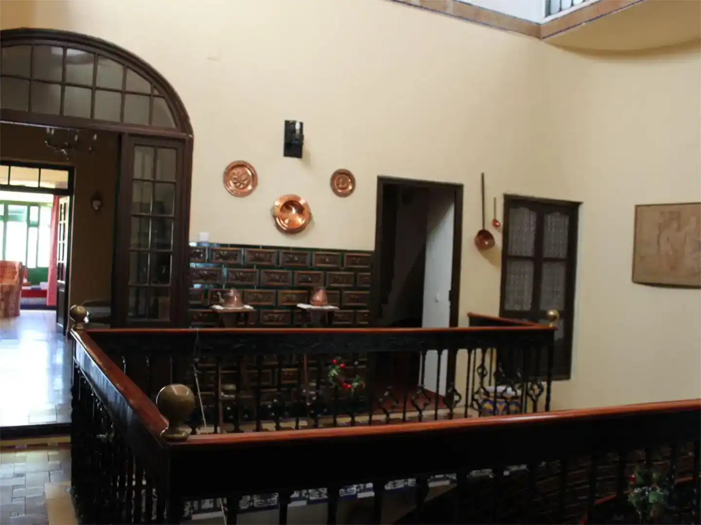 Casa o xalet en venda en Zafra amb Balcó