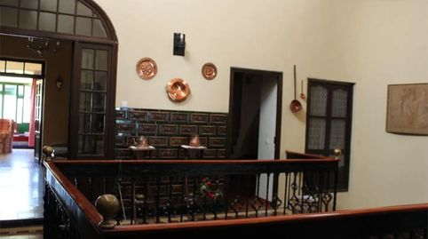 Foto 3 de Casa o xalet en venda a Calle Gobernador, 9, Zafra, Badajoz