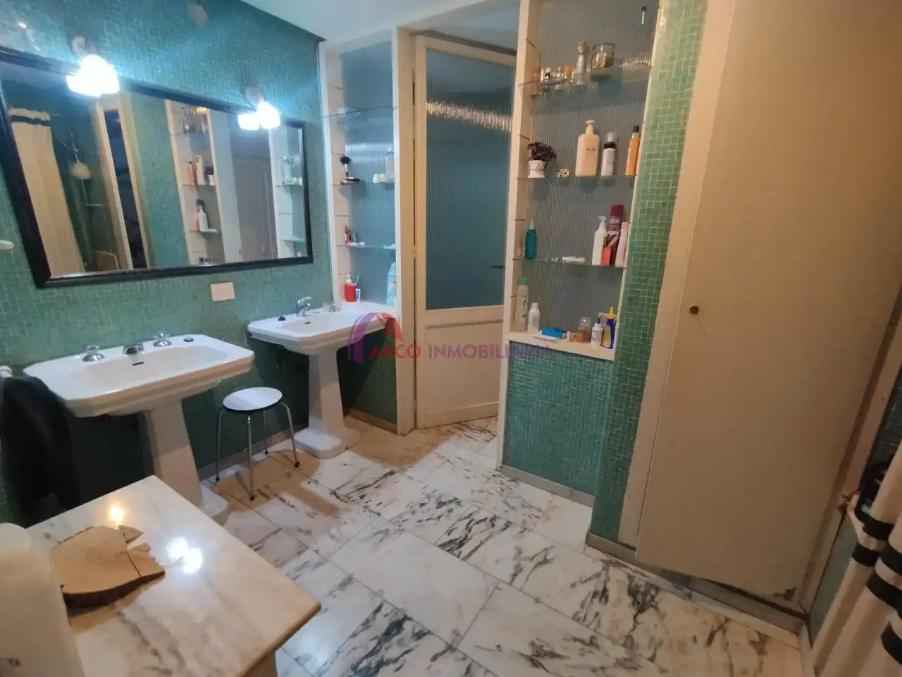 Baño de Piso en venta en Casco Antiguo