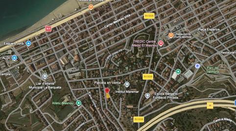 Foto 4 de Residencial en venta en Carrer Pep Ventura, Califòrnia - Santa Madrona, El Masnou