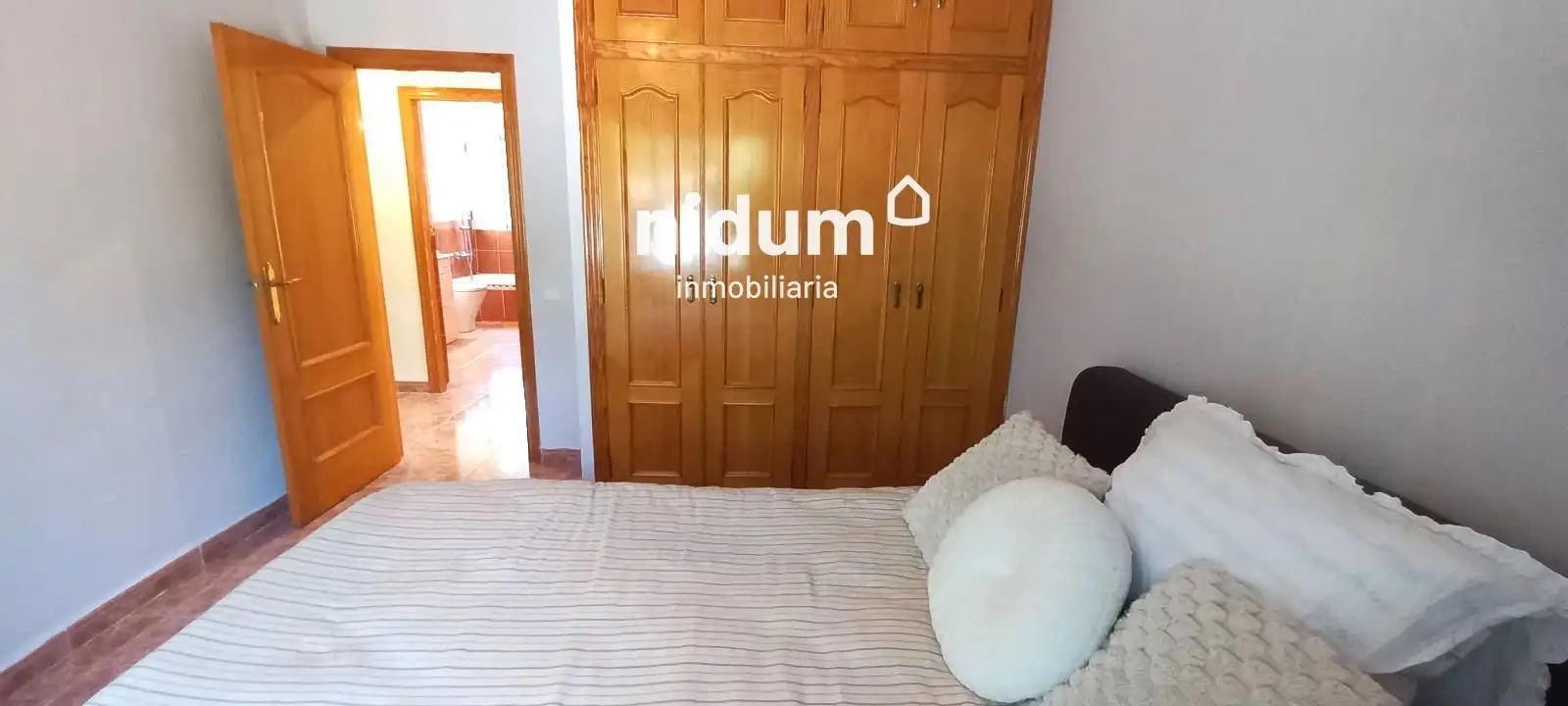 Schlafzimmer von Haus oder Chalet zum Verkauf in Xàtiva mit Abstellraum und Schwimmbad