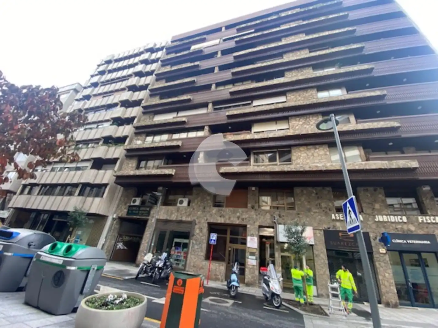 Parcheggio in affitto a Centro, imagen 4
