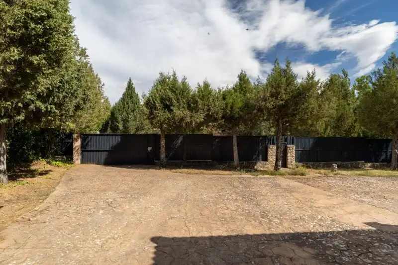 Casa o xalet en venda en Duruelo amb Calefacció, Terrassa i Piscina