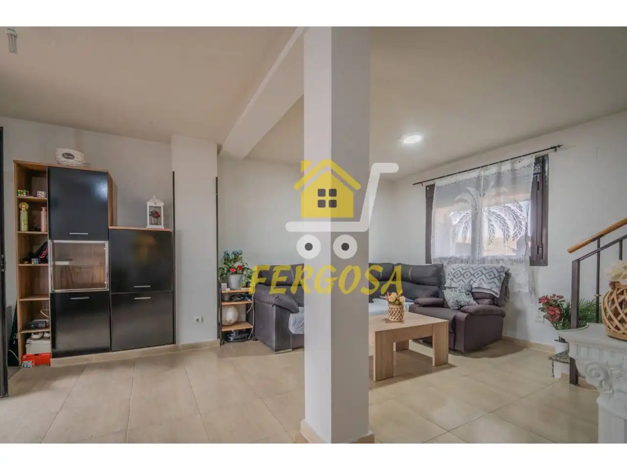 Duplex avec terrasse à vendre à Casarrubios del Monte pueblo, imagen 9