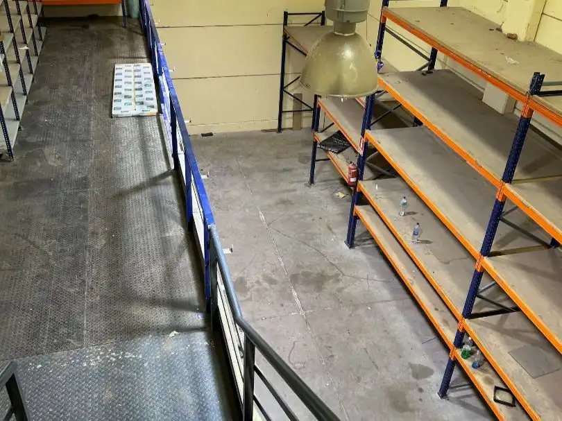 Geschaftsraum zur Miete in Arroyomolinos (Madrid) mit Klimaanlage