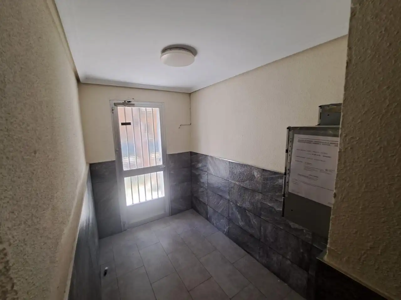 Flat for sale in Zaragoza  with Air Conditioner, Heating and Parquet flooring