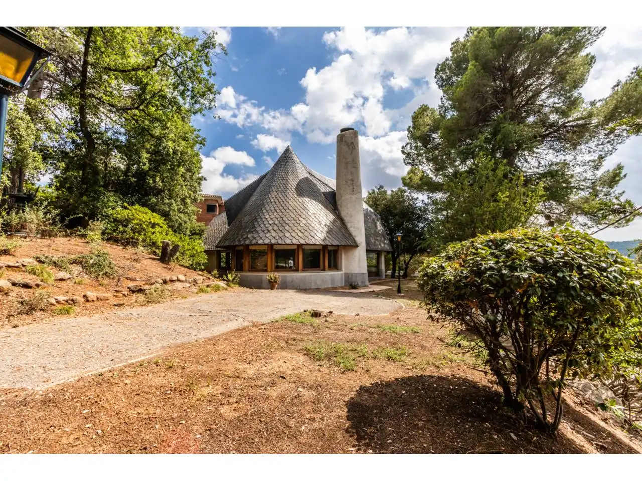 Villa avec jardin à vendre à Matadepera, imagen 24