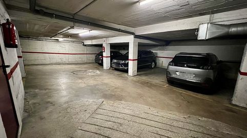 Foto 5 von Garage zum Verkauf in Carrer Col·legi, 5, 17600, Figueres, Girona, Centre, Figueres