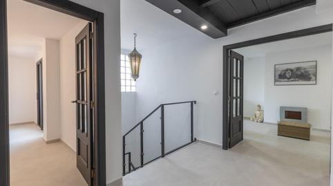 Foto 5 de Casa o chalet en venta en Calle de Ávila, 26, Barrio de la Vega, Granada