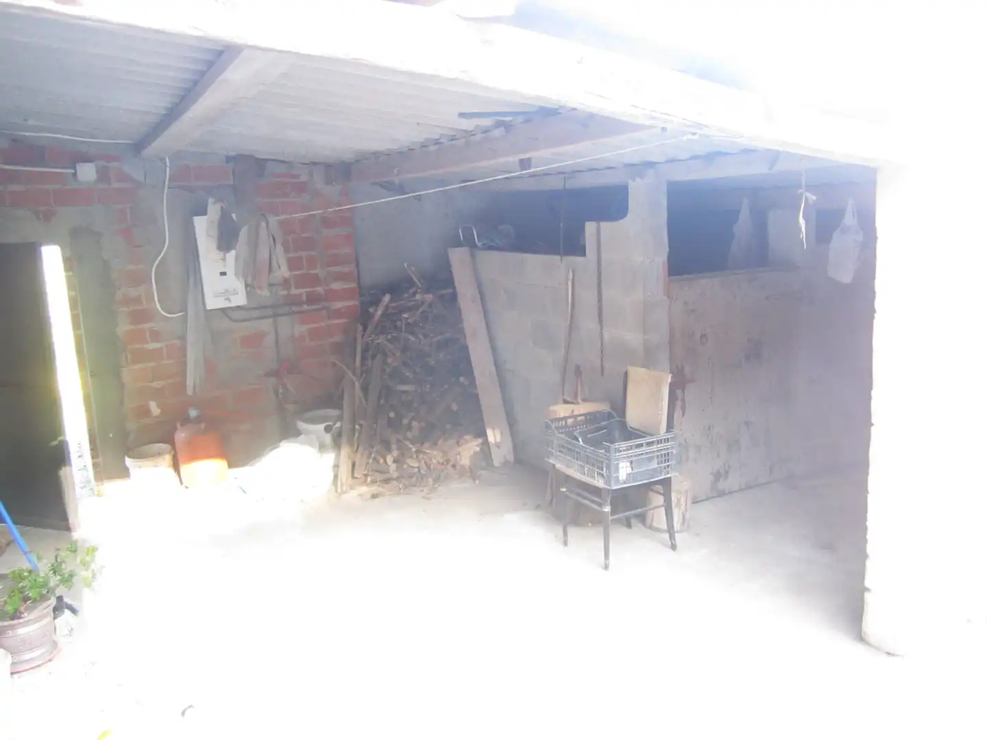 Casa amb jardí en venda a Área Rural, imagen 34