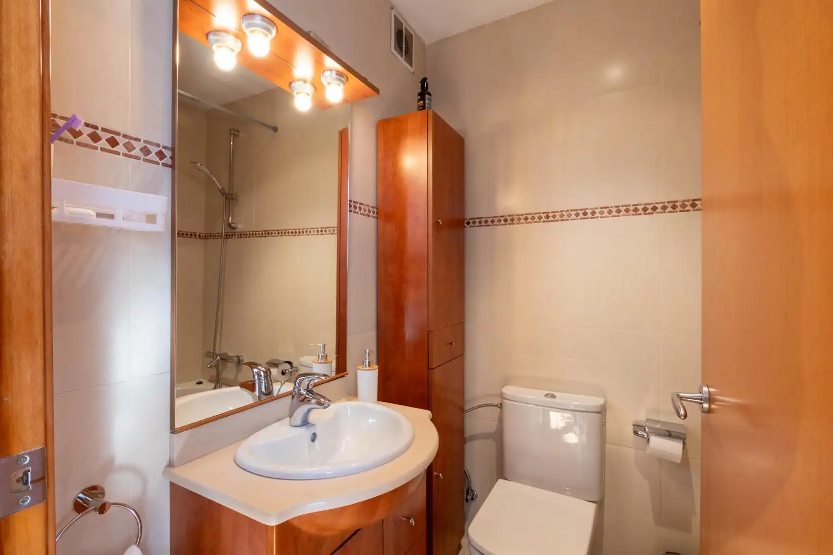 Maison mitoyenne avec terrasse à vendre à Carrer Joan Amat, imagen 34