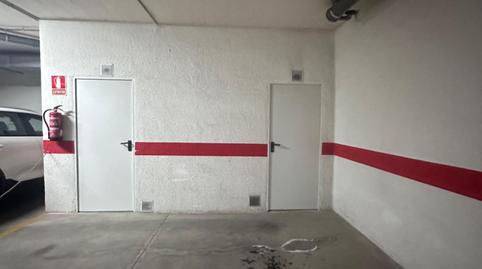 Photo 2 of Garage for sale in Casco Histórico  - Ribera - San Basilio,  Córdoba Capital