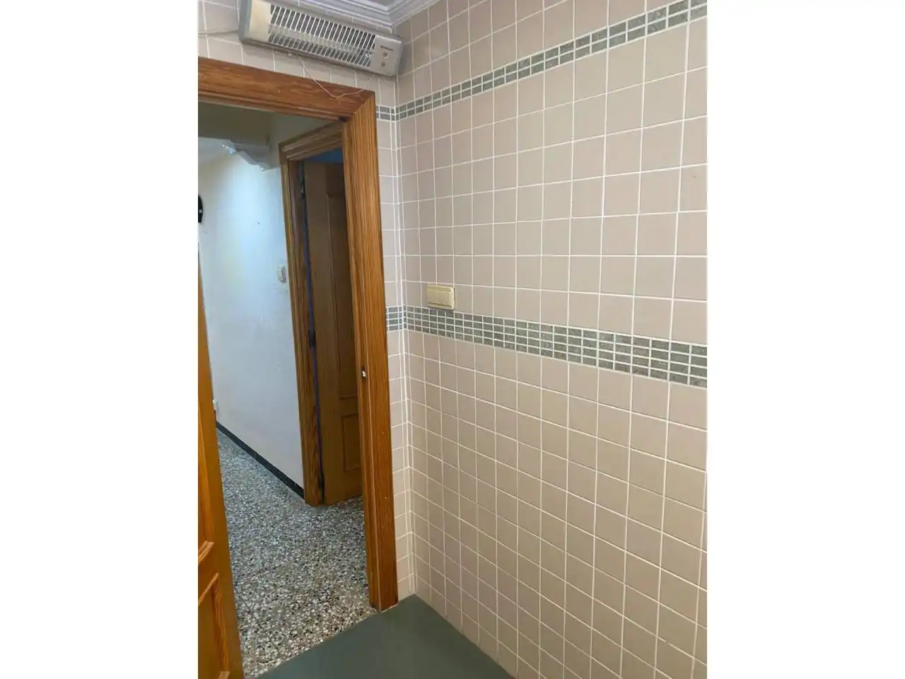 Attic for sale in Alzira  with Air Conditioner and Terrace