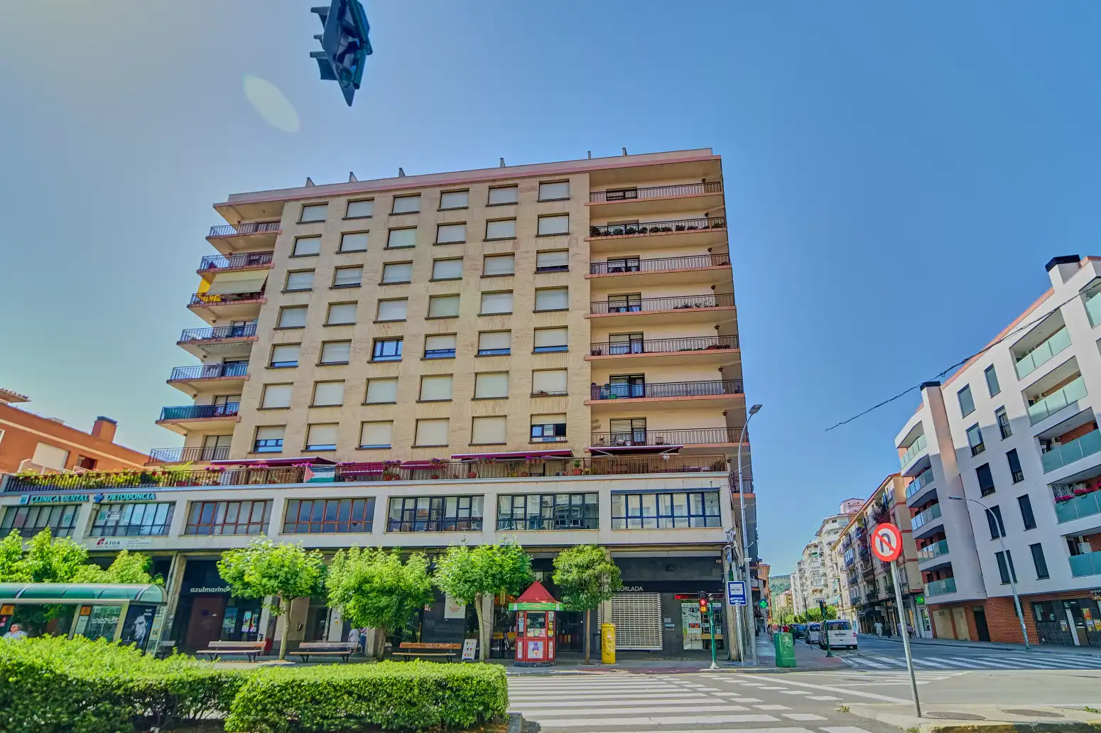 Business premises for transfer in Burlada-Burlata - Calle Mayor 37 Bis. Burlada-Burlata 37 Bis, imagen 34
