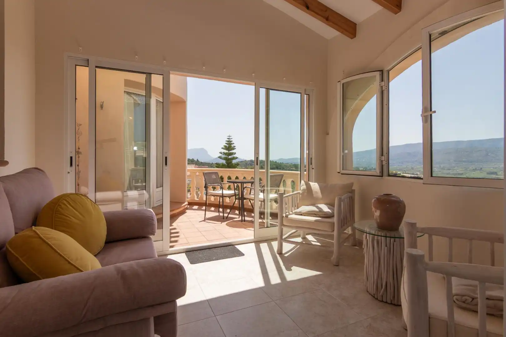 Chalet con piscina en venta en Sanet y Negrals, imagen 13