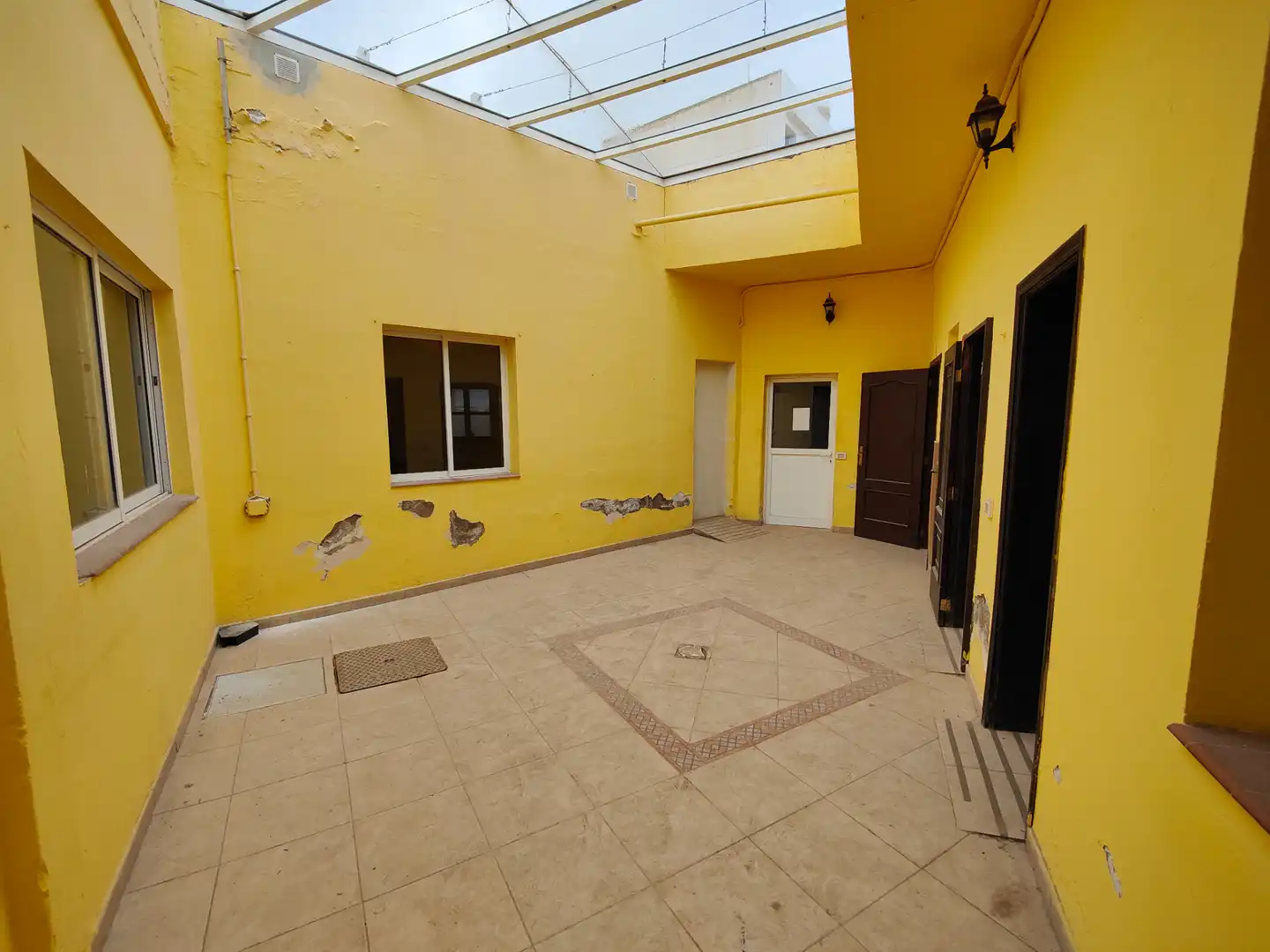 Casa o chalet en venta en Güímar con Jardín privado y Piscina