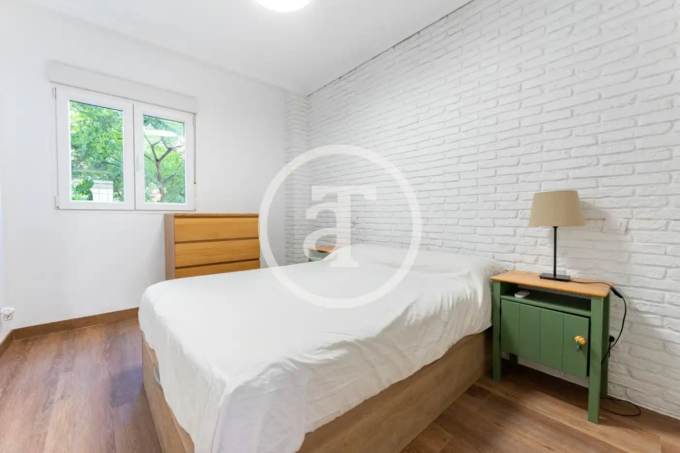 Habitación de Piso de alquiler en Tetuán
