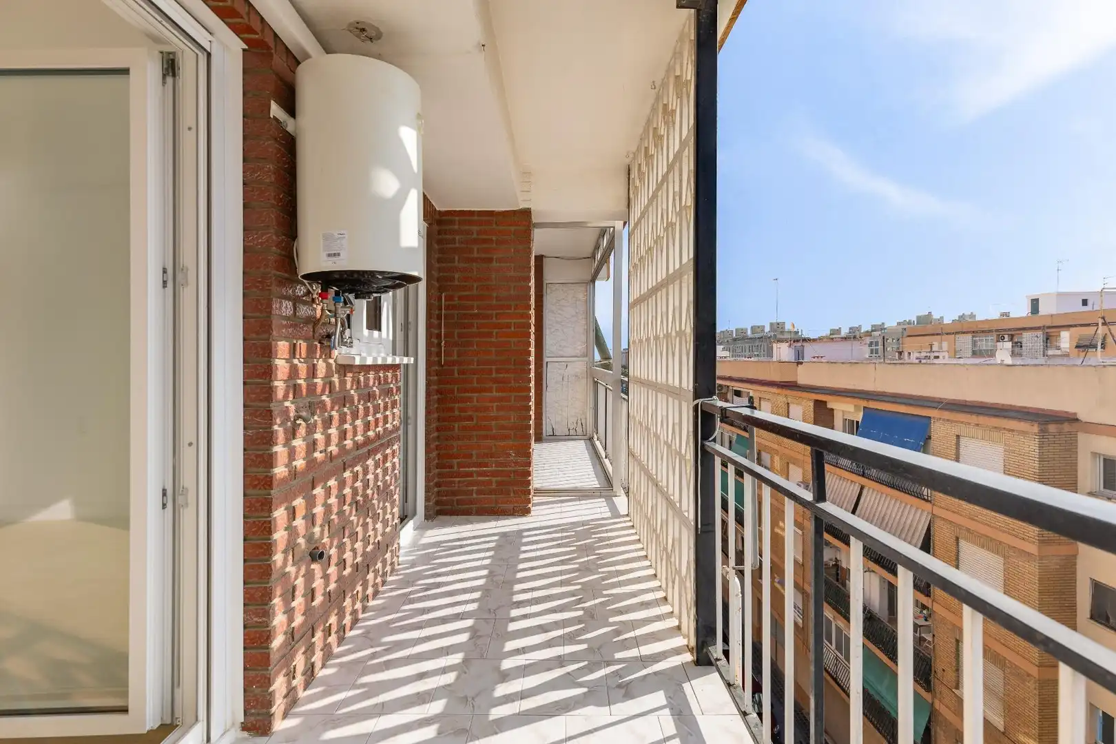 Wohnung mit Terrasse zum Verkauf in SAUCE EL 3, imagen 13