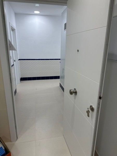 Baño de Planta baja en venta en Ronda