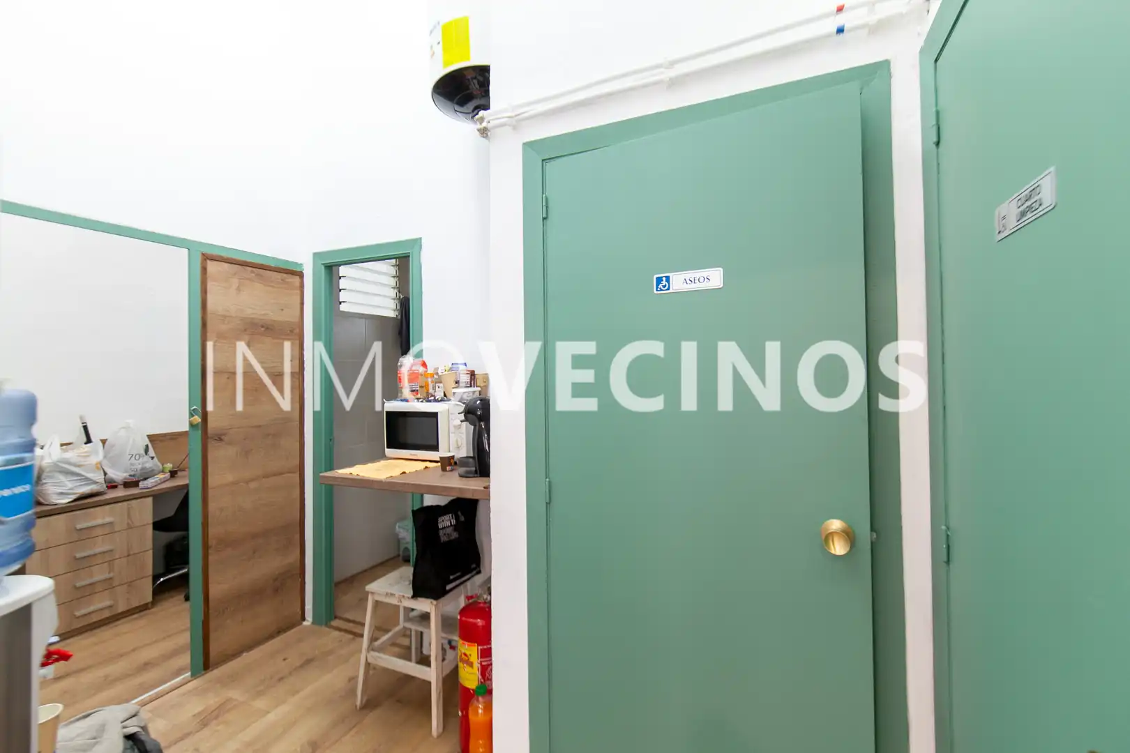 Local comercial en traspàs a L'Alcúdia, imagen 19