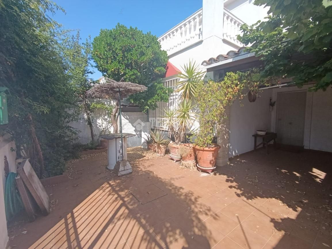 Garden of Single-family semi-detached for sale in Santa Elena