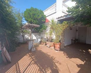 Garden of Single-family semi-detached for sale in Santa Elena