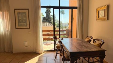 Foto 3 von Maisonette zum Verkauf in Paraiso - Barronal, Estepona