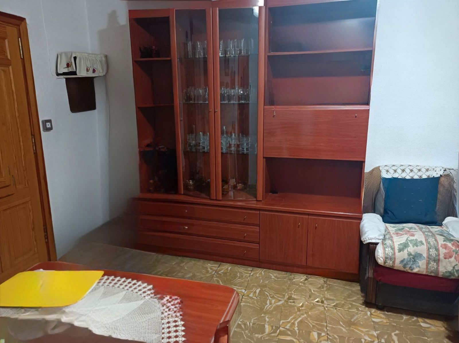 Pis en venda a Carrer d'Isaac Albéniz, La Salut