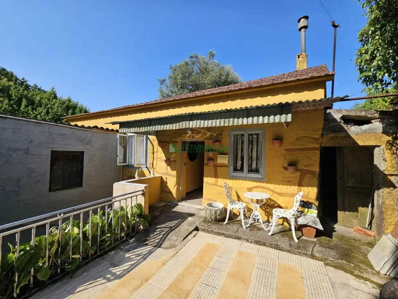 Haus mit Pool zum Verkauf in Covelo, imagen 33