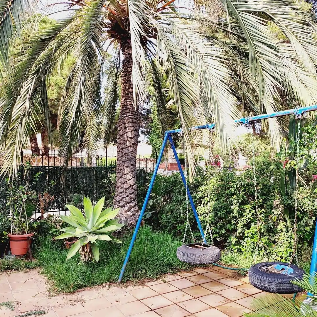 Villa mit Garten zum Verkauf in Orihuela Costa, imagen 55