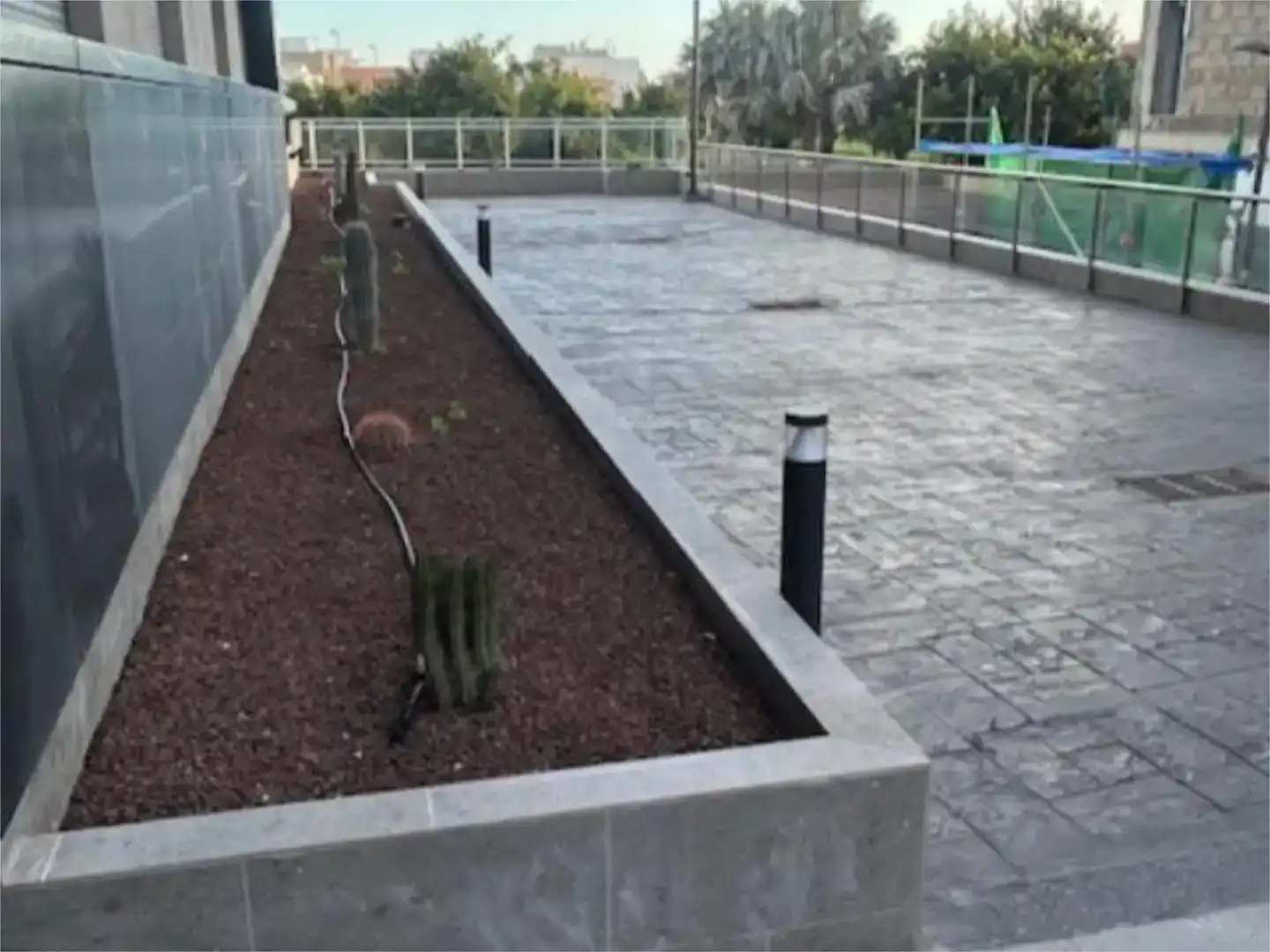 Terrassa de Pis en venda en Ciudad Alta