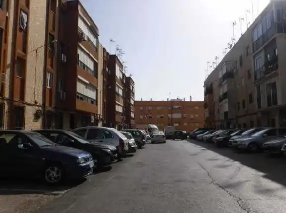 Piso en venta en PINTOR GARCIA RAMOS, Nueva Alcalá
